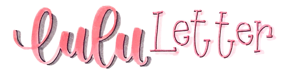 Lululetter
